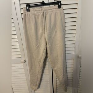 Sweatpants